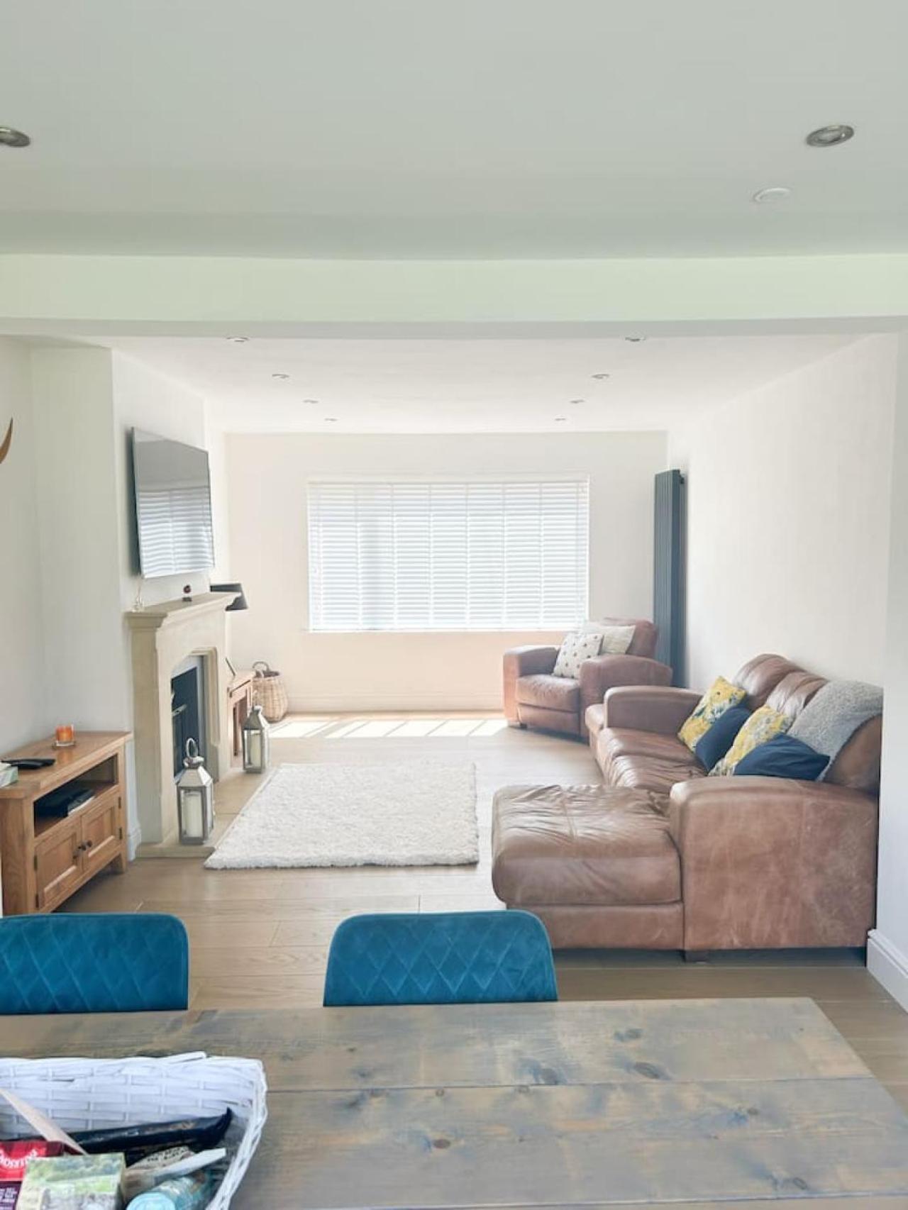Villa Luxe 5 Bed House In Guildford. Morden Amenities Normandy Exterior foto